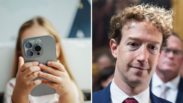 Qué cambiará en las apps de Facebook e Instagram tras el millonario acuerdo para cerrar las demandas por adicción de menores