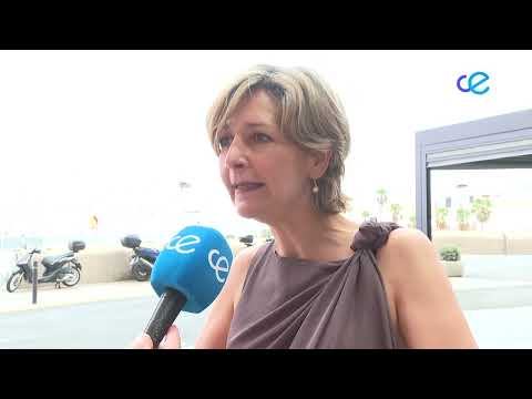 La patronal respalda que se equipare el trato a Ceuta de la UE al de región ultraperiférica