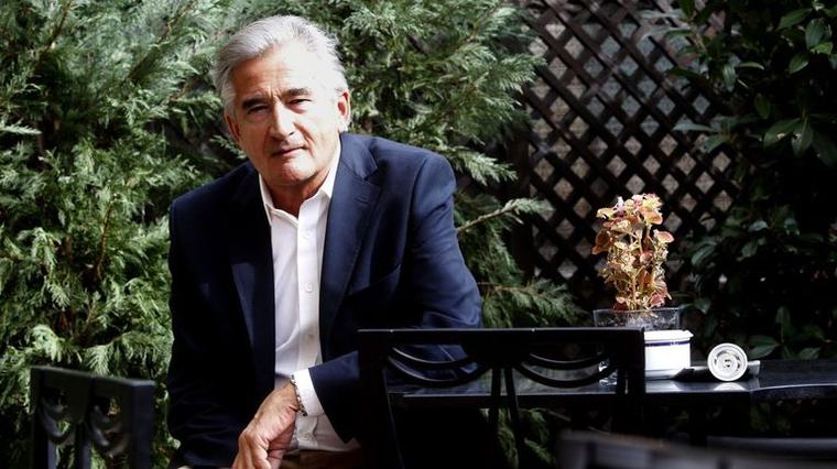 Antony Beevor, historiador: «Trump presenta signos de demencia, pero Putin es más peligroso»