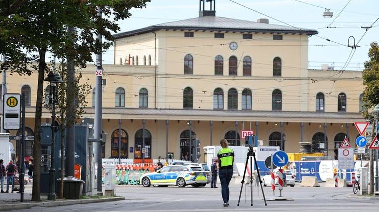 Alemania sufre varios sabotajes en su red eléctrica un día después de acusar a Putin de guerra híbrida