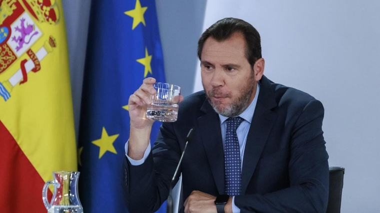 Puente acusa al PP de “boicotear” al Gobierno y “sabotear” a los ceutíes
