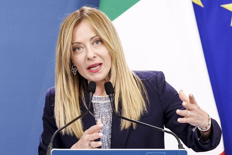 Meloni: de estabilidad política a reforma estructural