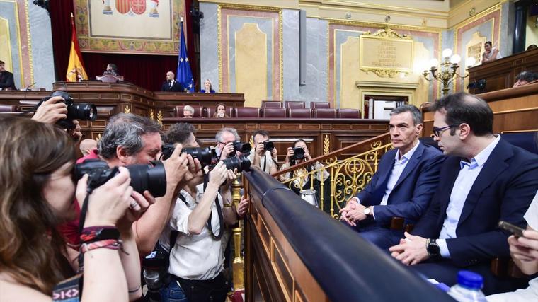 España vuelve de vacaciones como el gran lastre de la Eurozona: ya nadie salvo el Gobierno cree que vamos bien
