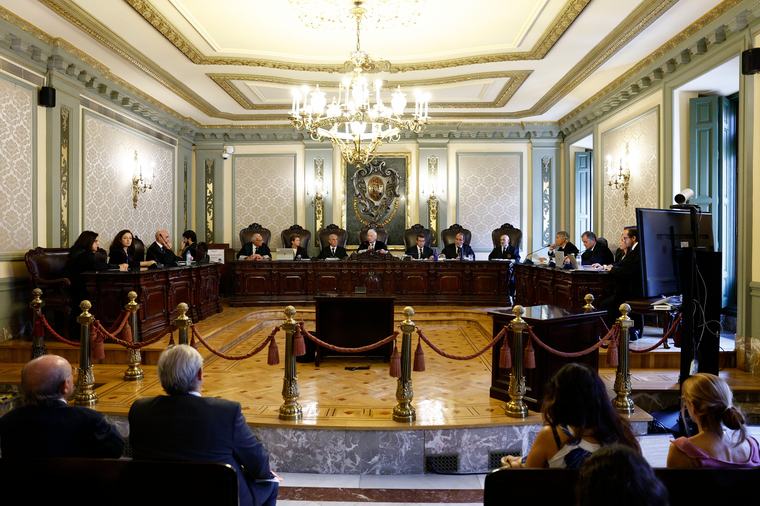 La Fiscalía se opone en el Supremo a que se suspenda la inscripción en el censo electoral de los nacionalizados por la ley de nietos