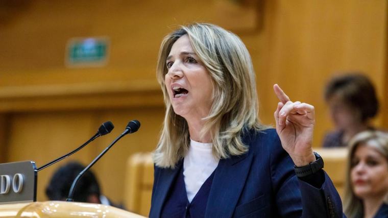 El PP llevará al TC las ausencias del Gobierno en el Senado para explicar la crisis de Ceuta