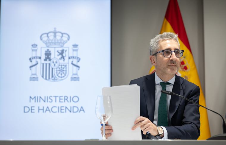 La Comunidad de Madrid fracasa en su intento de boicotear la reunión sobre la reforma del sistema de financiación