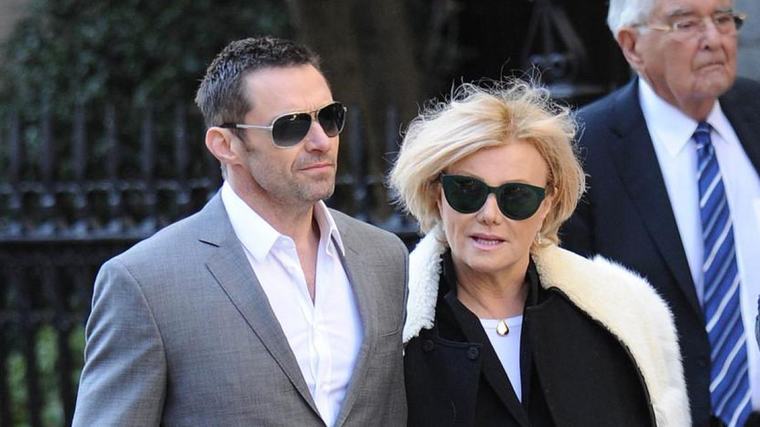 Hugh Jackman ayuda a sus fans a vivir un mes sin pagar alquiler
