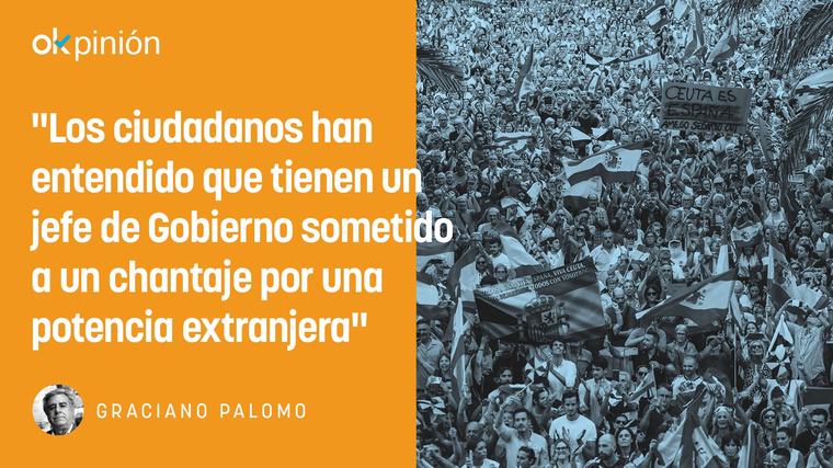 El plebiscito irrefutable del 2 de septiembre