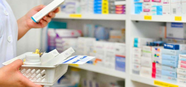 farmacia | El gasto farmacéutico avanza un 2,45% en julio, aunque frena su crecimiento