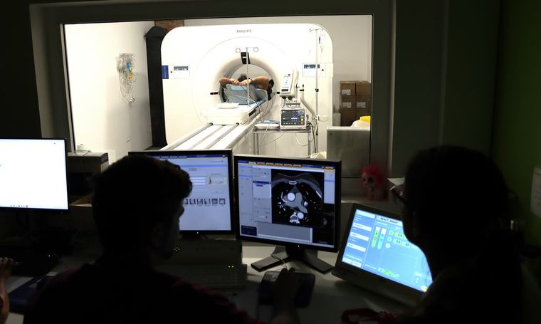La enfermedad cardiovascular silenciosa es más frecuente de lo que se pensaba: afecta a uno de cada 13 jóvenes de entre 18 y 29 años