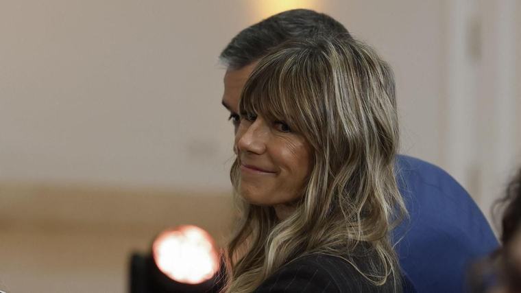 Begoña Gómez pide su absolución y alude a las memorias de Ana Botella para defender el papel de su asistente