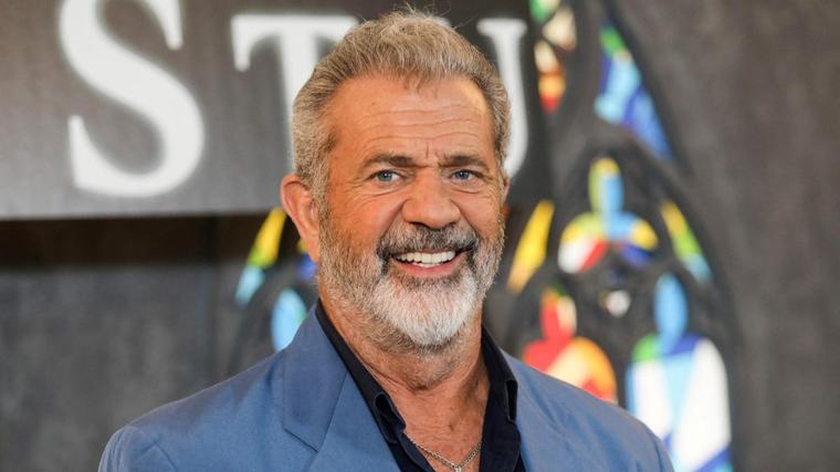 Mel Gibson pide disculpas tras las críticas por imitar a un intérprete de signos: “Fue una idiotez espontánea”