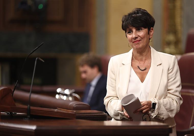 El PNV, a Sánchez: «No ha estado a la altura. Su discurso es autocomplaciente»