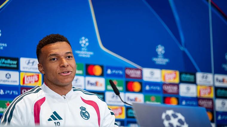 Mbappé se postula para el Balón de Oro: ¿merece ganarlo este año el francés?