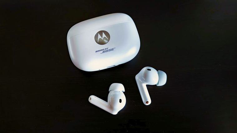 Análisis | Moto Buds 2 Plus: auriculares de primer nivel que dependen demasiado del móvil