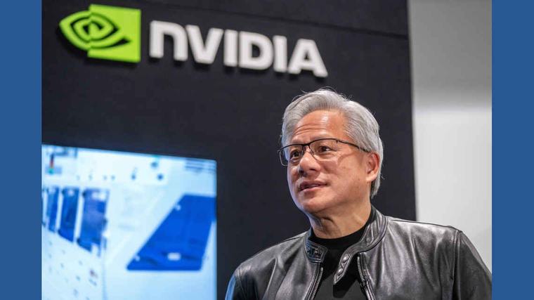 Nvidia adquiere por 11.130 millones de euros Hugging Face, referente en modelos de IA