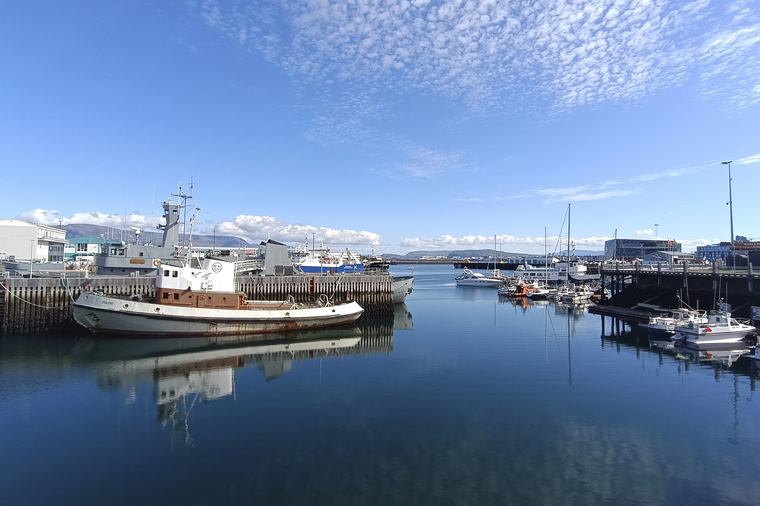 El decisivo voto de la Islandia rural
