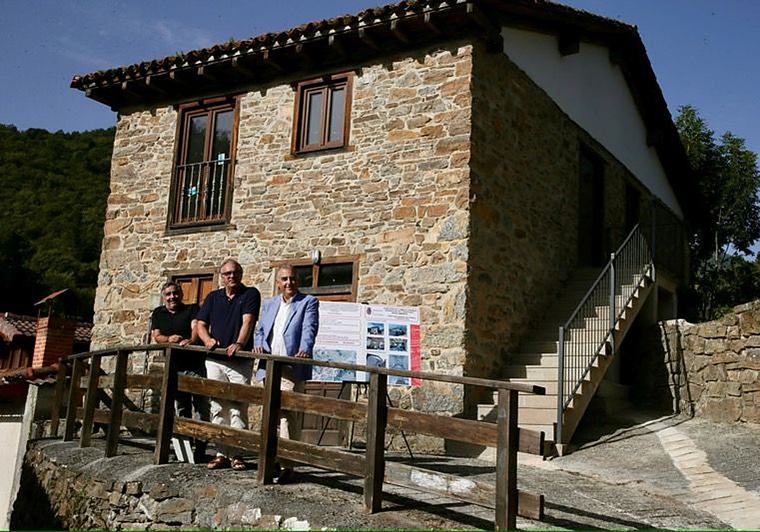 El lunes se abre el plazo para optar al alquiler de nueve viviendas públicas