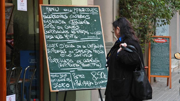 Comer memoria, cocinar futuro