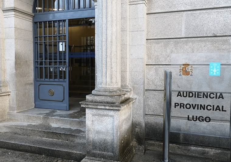 Un acusado de agresión física y violación: «Fueron juegos sexuales consentidos»