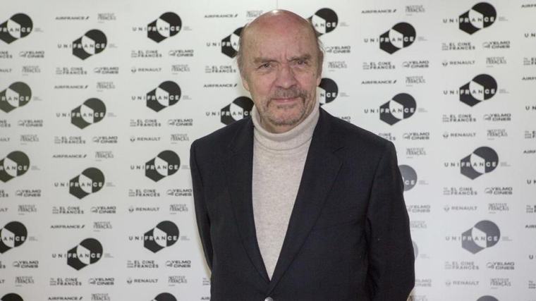Muere Jean-Paul Rappeneau, el director de 'Cyrano de Bergerac'