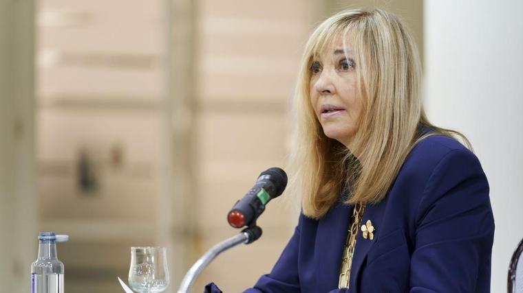 La presidenta del CGPJ advierte a Marlaska que tenga el “máximo respeto” por la juez Tardón