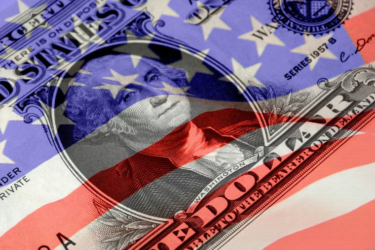 Oportunidades y riesgos del bono de EEUU cerca del 5%