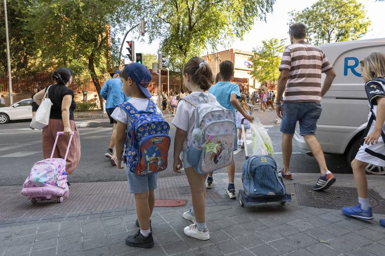 Sí, los hijos son caros... No haberlos tenido