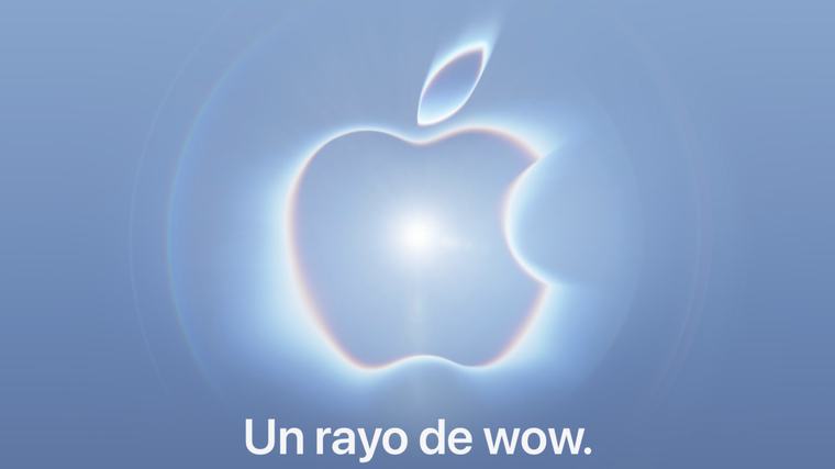 Apple pone fecha a su nuevo iPhone con John Ternus a los mandos de Cupertino