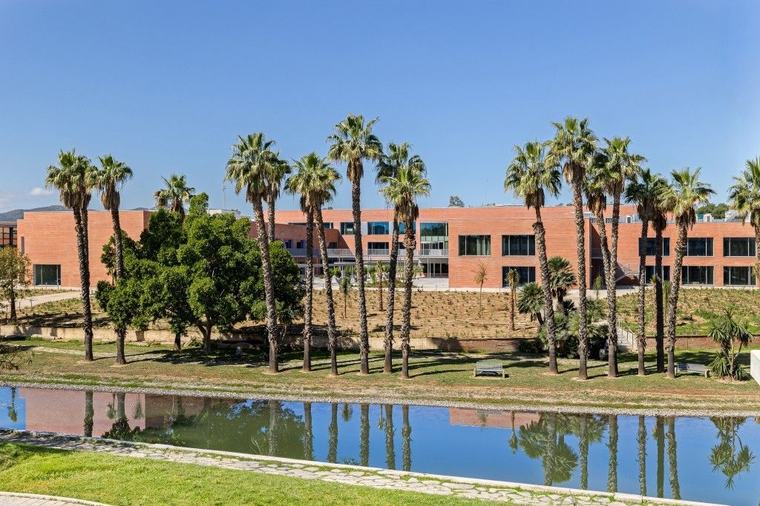 Quantexa estrena el nuevo centro ‘deep tech’ de Kadans en Málaga