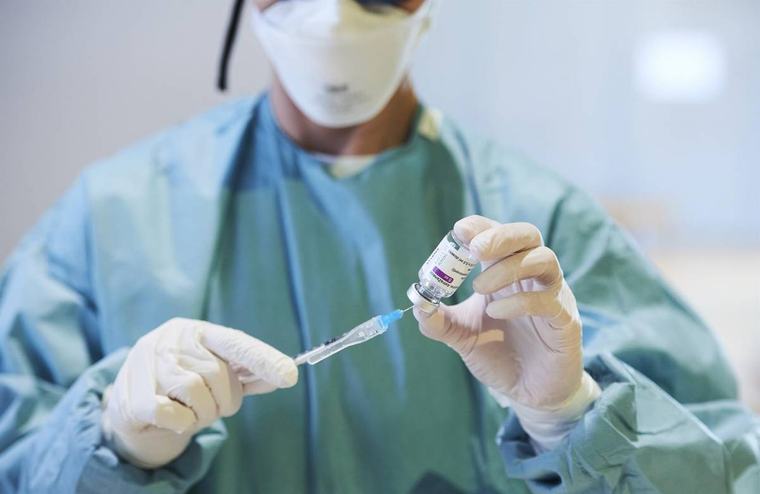 cantabria | Cantabria iniciará la campaña de vacunación contra enfermedades respiratorias el 28 de septiembre